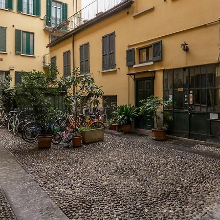Enjoy Navigli - Milano-3
